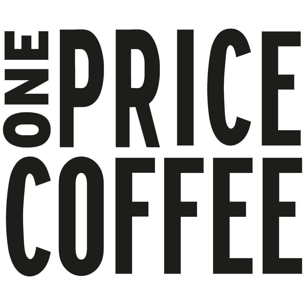 Уан прайс. Кофейня one Price Coffee. One Price Coffee лого. One Price логотип. One Price Coffee стакан.